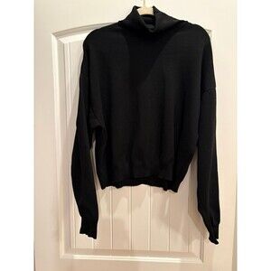 Like new Zara Turtleneck